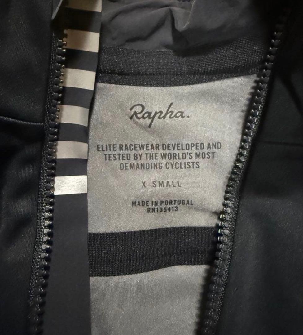 Rapha ウィメンズ プロチーム GORE-TEX ジャージ XS ラファ