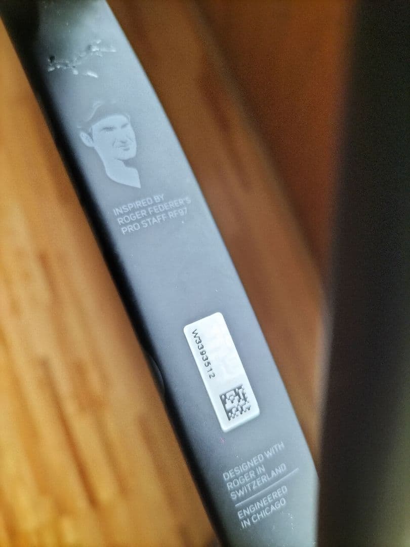 Wilson プロスタッフ 97L V11 G2