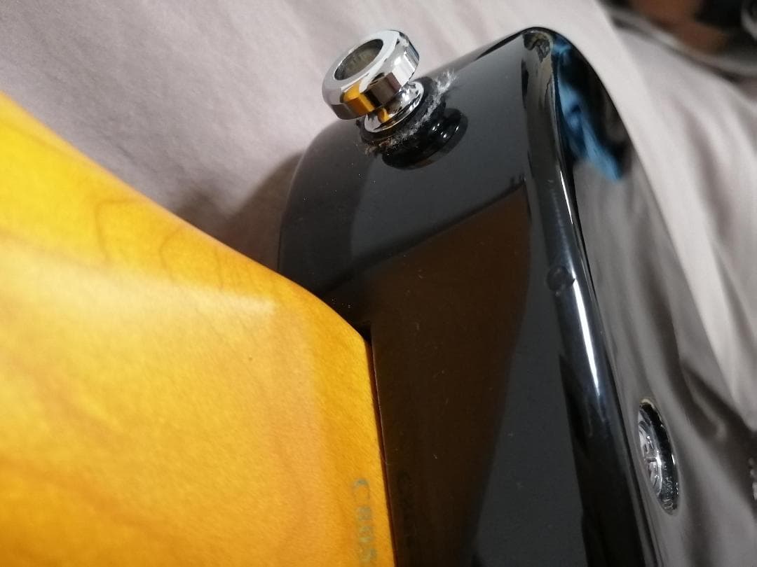 Pignose PGG-100T アームタイプ(★レア)／ピグノーズ ギター