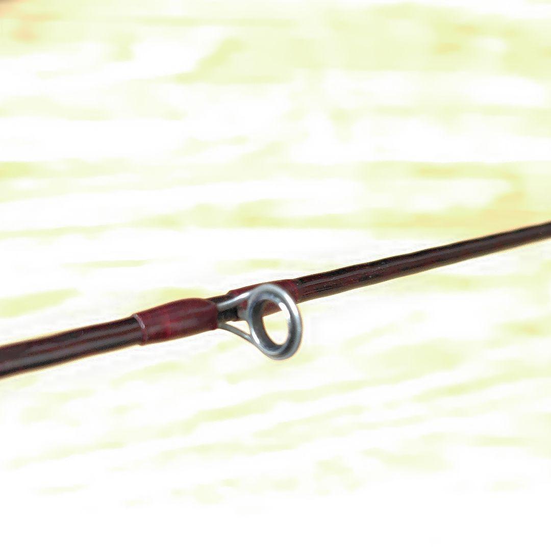 【廃盤品】SHIMANO　スコーピオン　バスロッド　ベイト　1582R-2