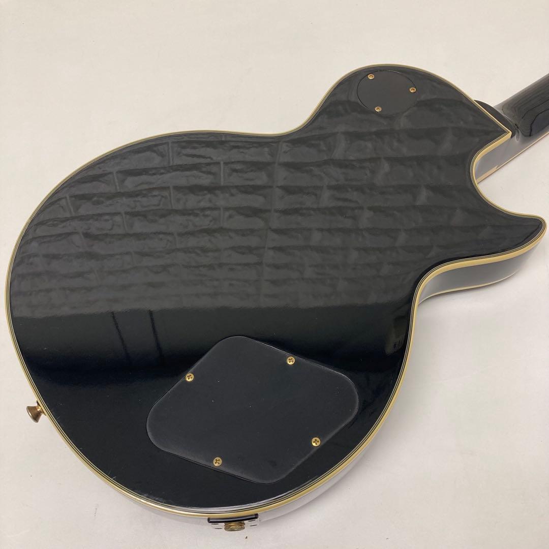 【美品】Epiphone Les Paul CUSTOM レフティ