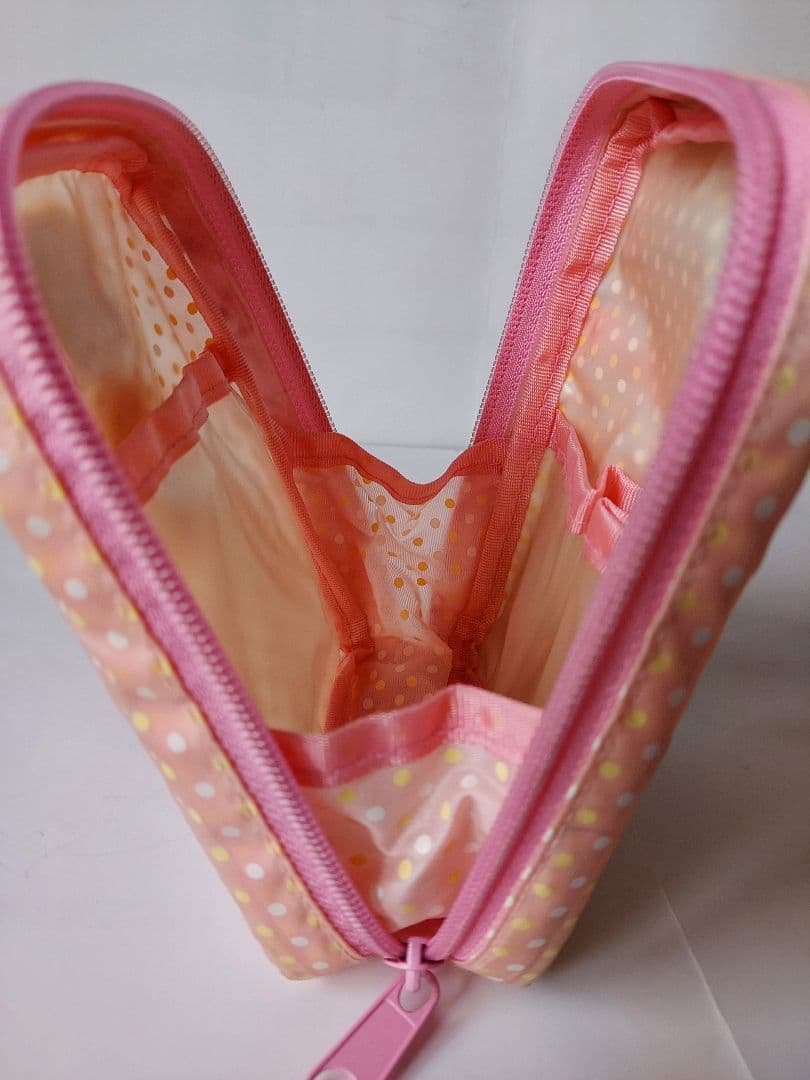 [レア] ヨーグルくん ポーチ サンエックス 平成レトロ