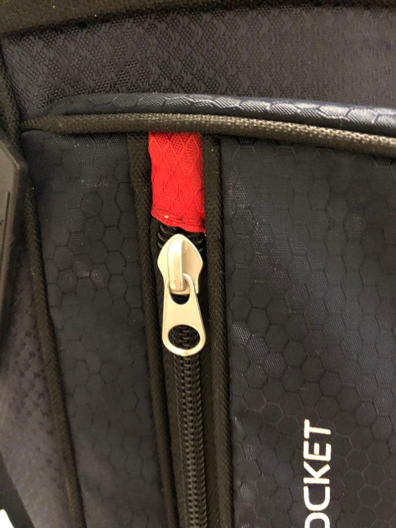 【送料込み】大人気　ビッグマックス　軽量　キャディバッグ