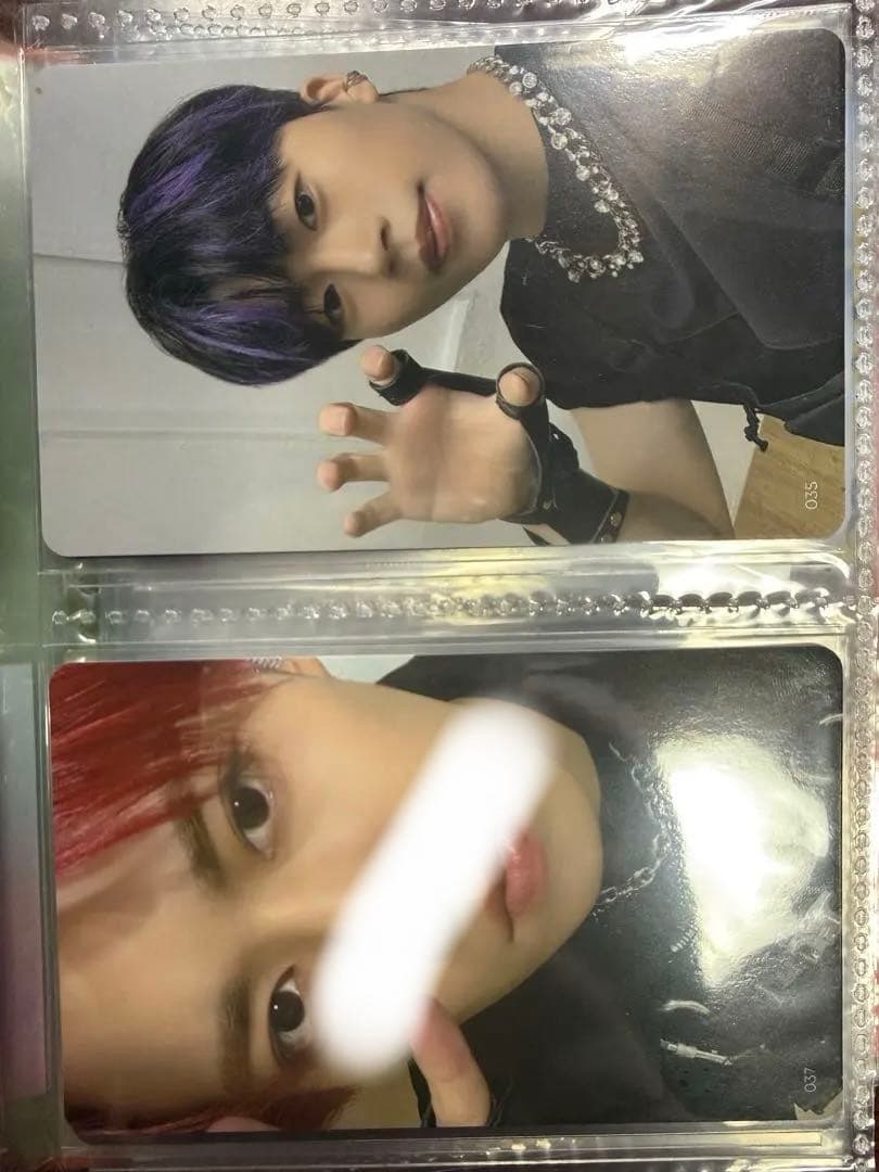 JO1 過去 トレカ まとめ売り