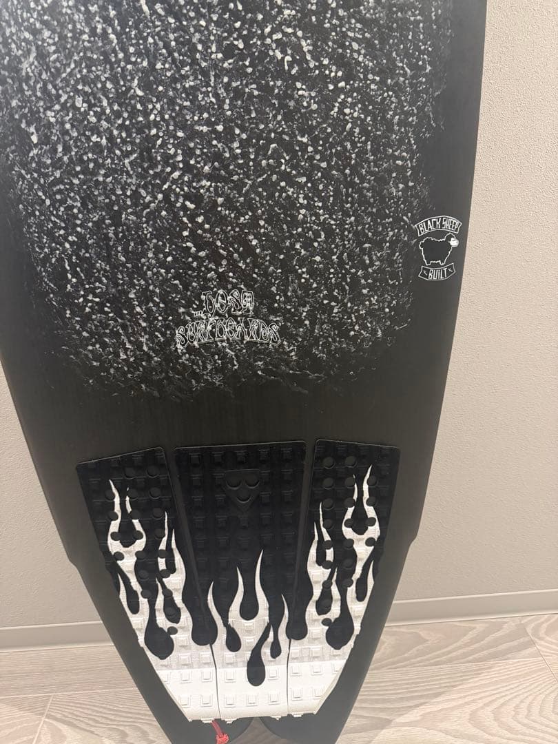 PISCES メイヘム　パイシーズ　ブラックシープ　カーボン　LOST ロスト