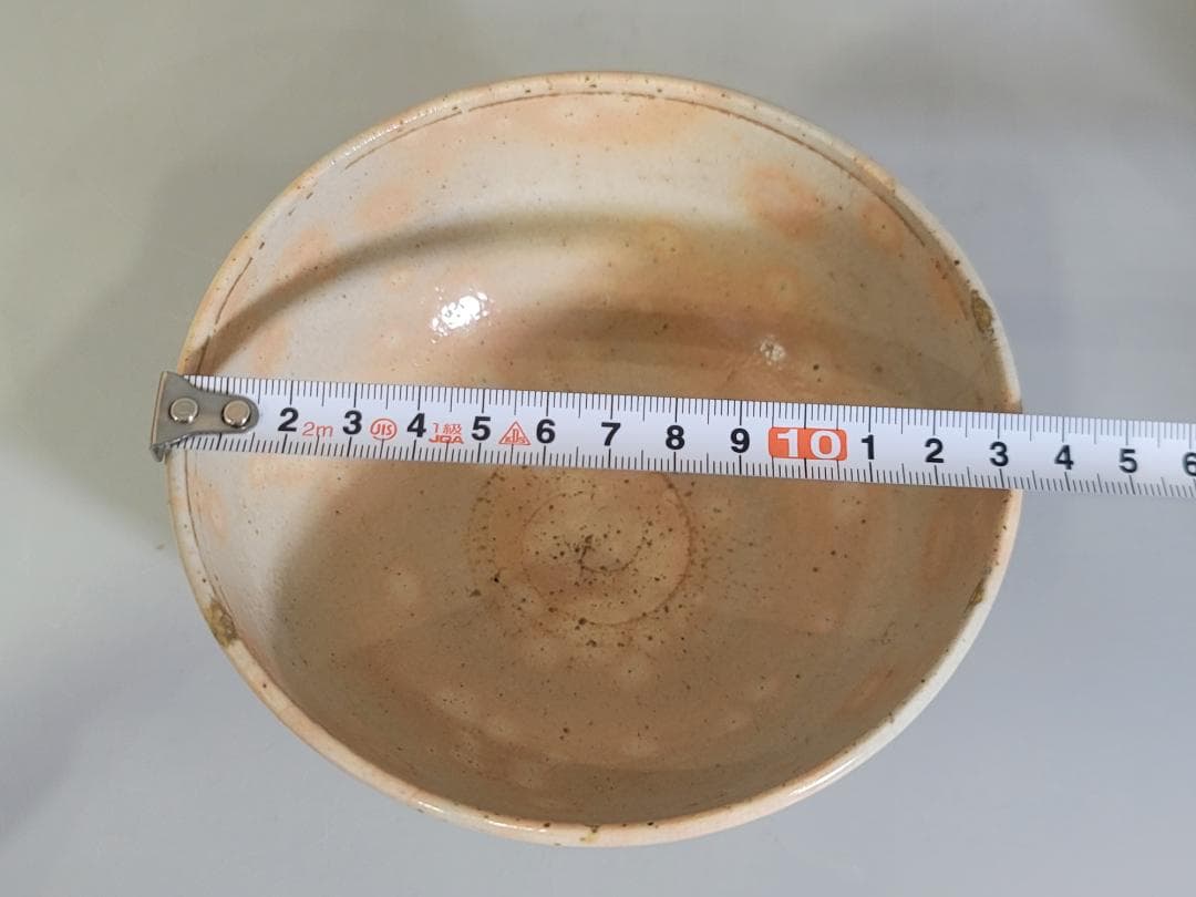 DT180 茶道具 高麗 呉器 茶碗 古美術 骨董品