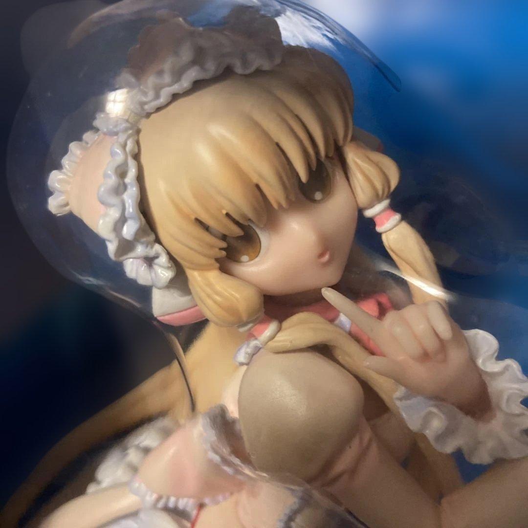 ちょびっツ ちい フィギュア