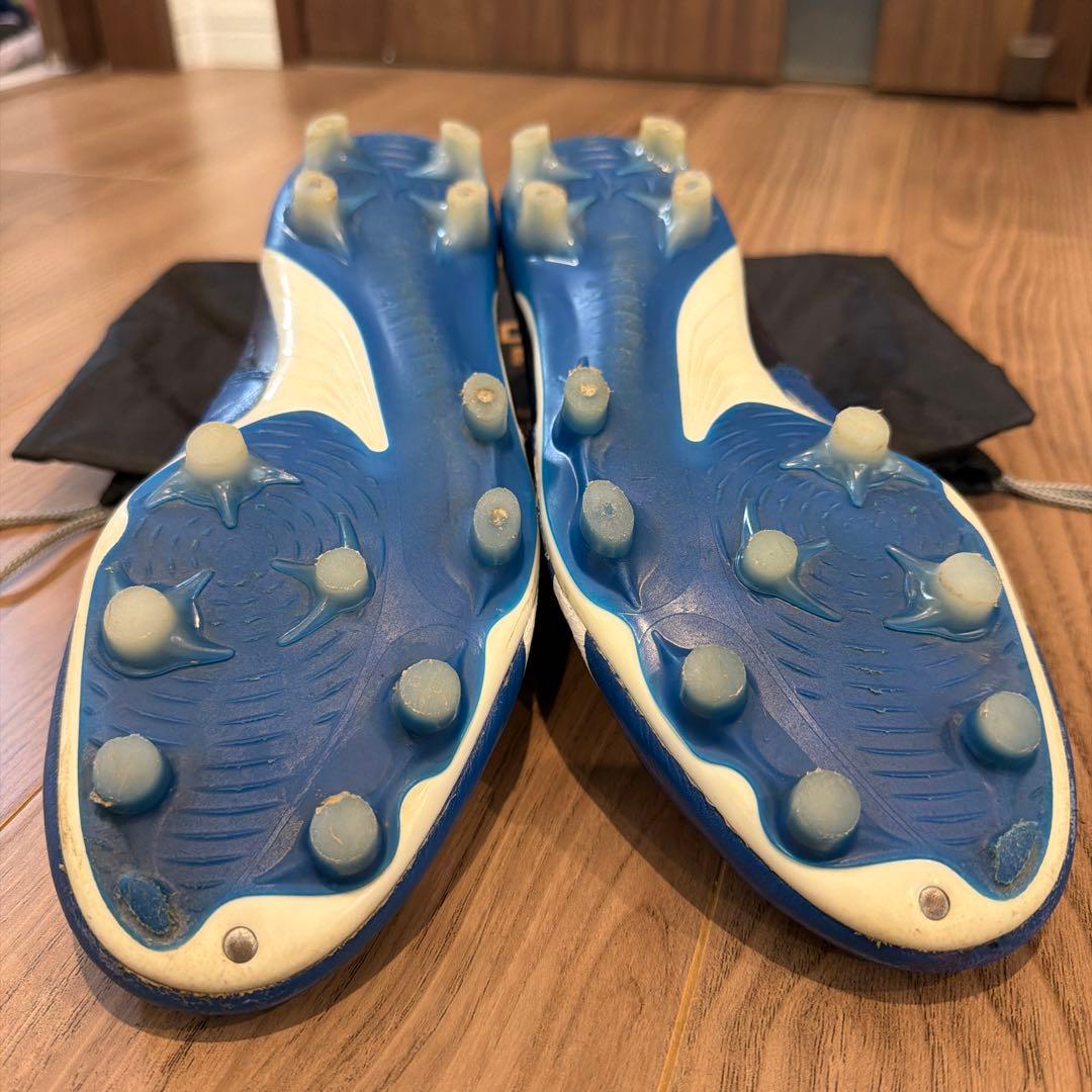 ミズノ レビュラ3 japan 27.0 カンガルー　MIZUNO REBULA