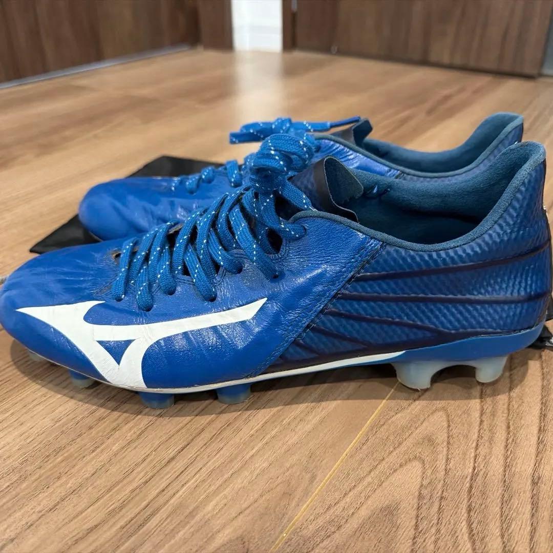 ミズノ レビュラ3 japan 27.0 カンガルー　MIZUNO REBULA
