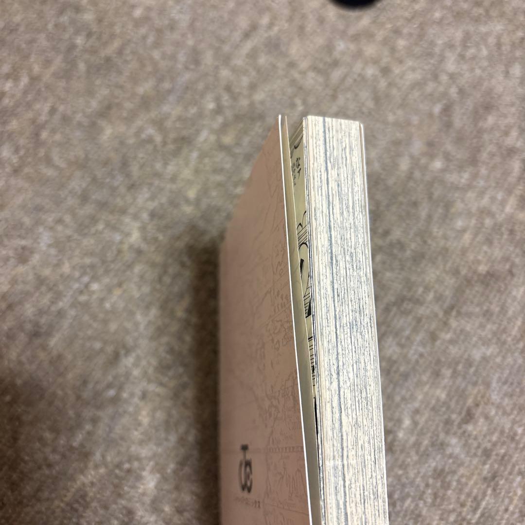 ワンピース第1巻初版-ONE PIECE-