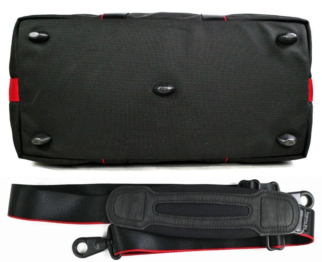 トゥミ 22149DL9 Limited Edition ナイロン18”ダッフル