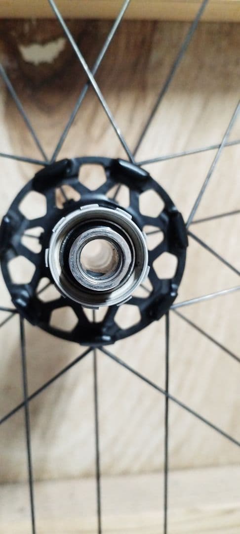 よ*ー様 ゾンダDB カンパニョーロ