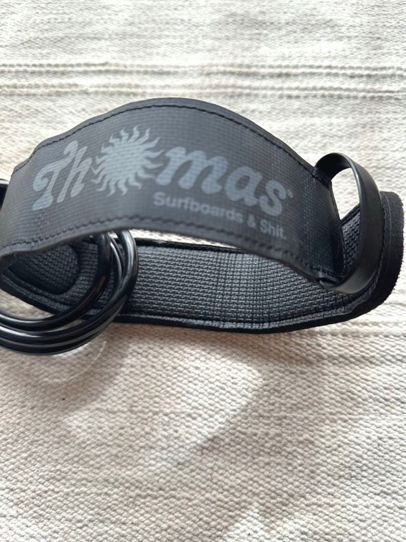 Thomas Surfaoards トーマスサーフボードオリジナルリーシュコード