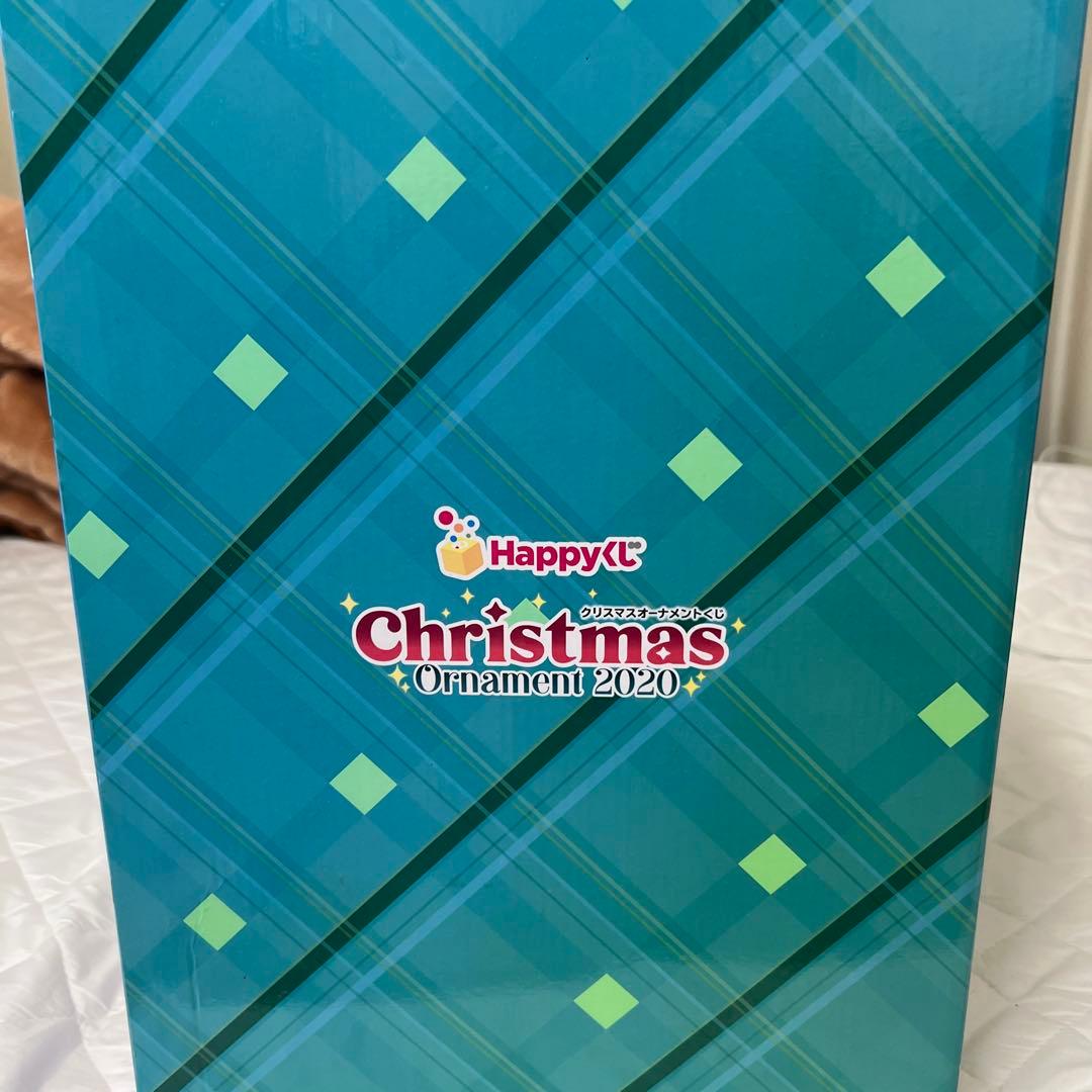 ミッキーマウス クリスマスオーナメント 2020