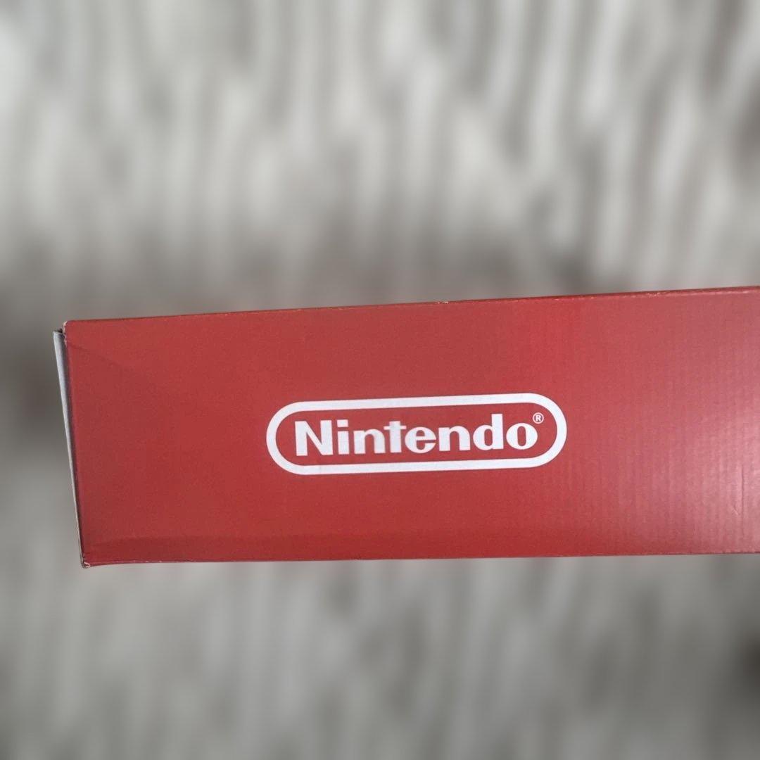 新品◆Nintendo Switch Lite グレー 本体