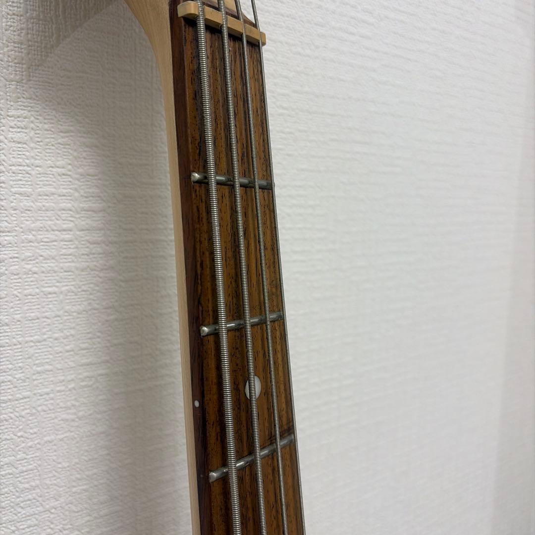 ベース G&L SB-2 tribute series