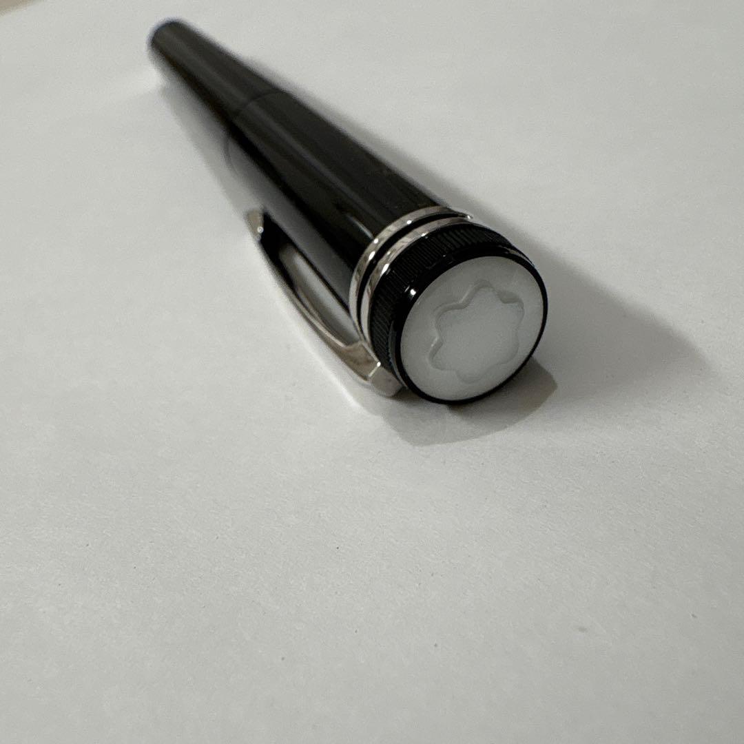 MONTBLANC モンブラン　ボールペン