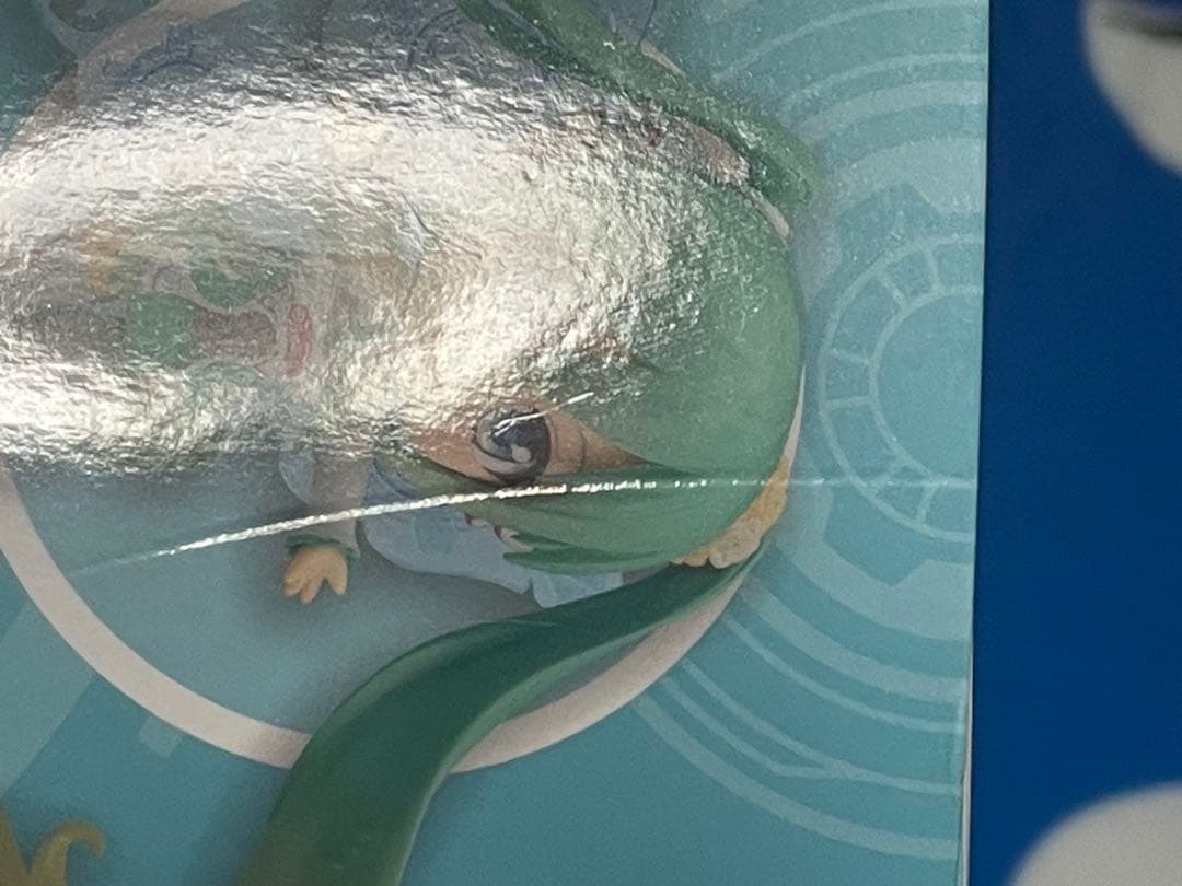 【ねんどろいど】レーシングミク2017ver.