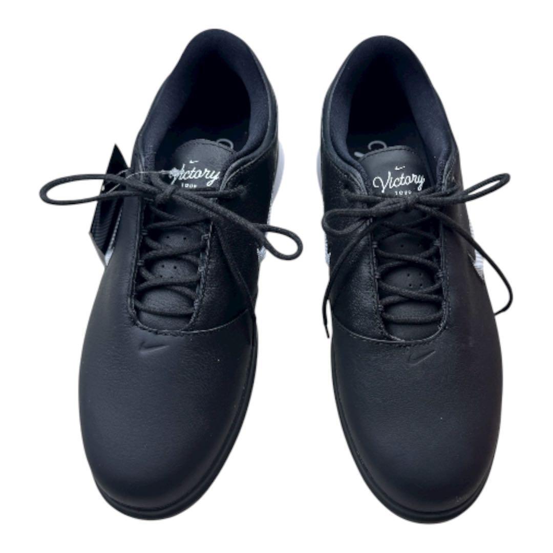 A新品26.5cmナイキ ビクトリー ツアー 4 ゴルフHM6542-001