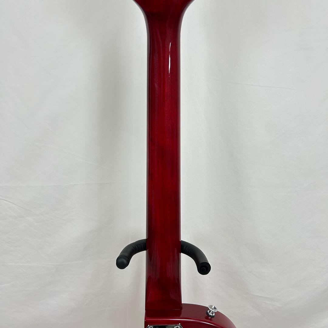 【極美品】 エピフォン レスポールスペシャルⅡ 純正ケース付き