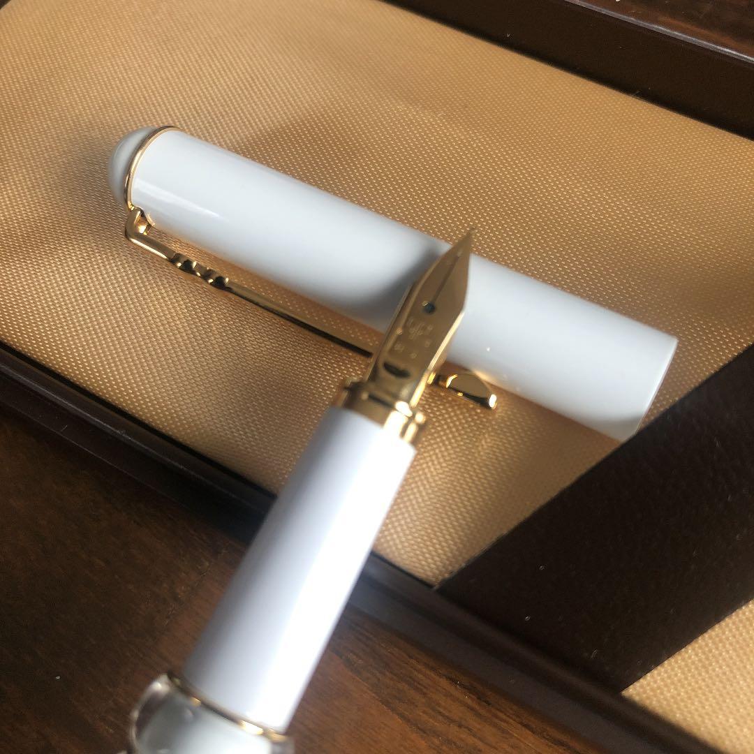 プラチナ万年筆