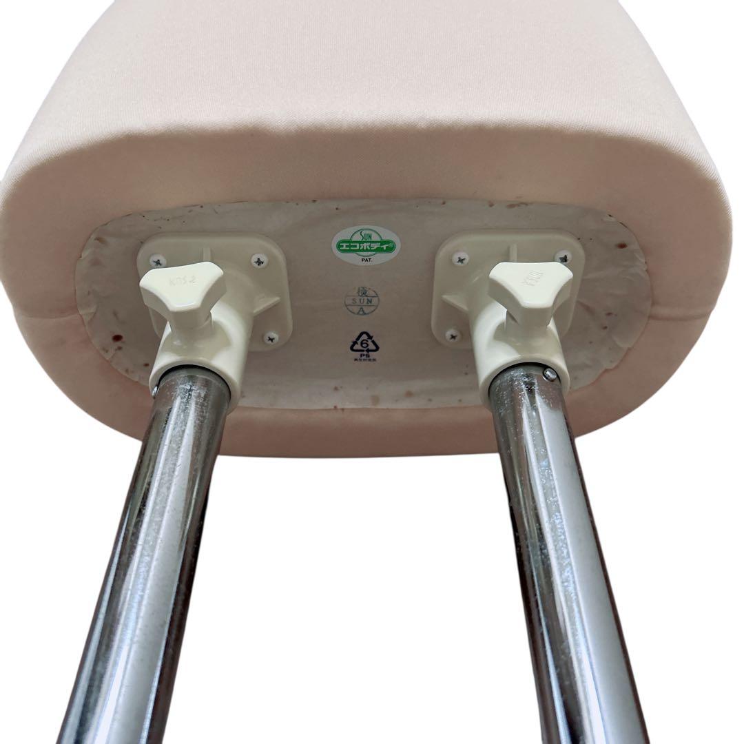 ✨美品✨エコボディ 和装用 トルソー 着付練習用 マネキン 高さ調節可能