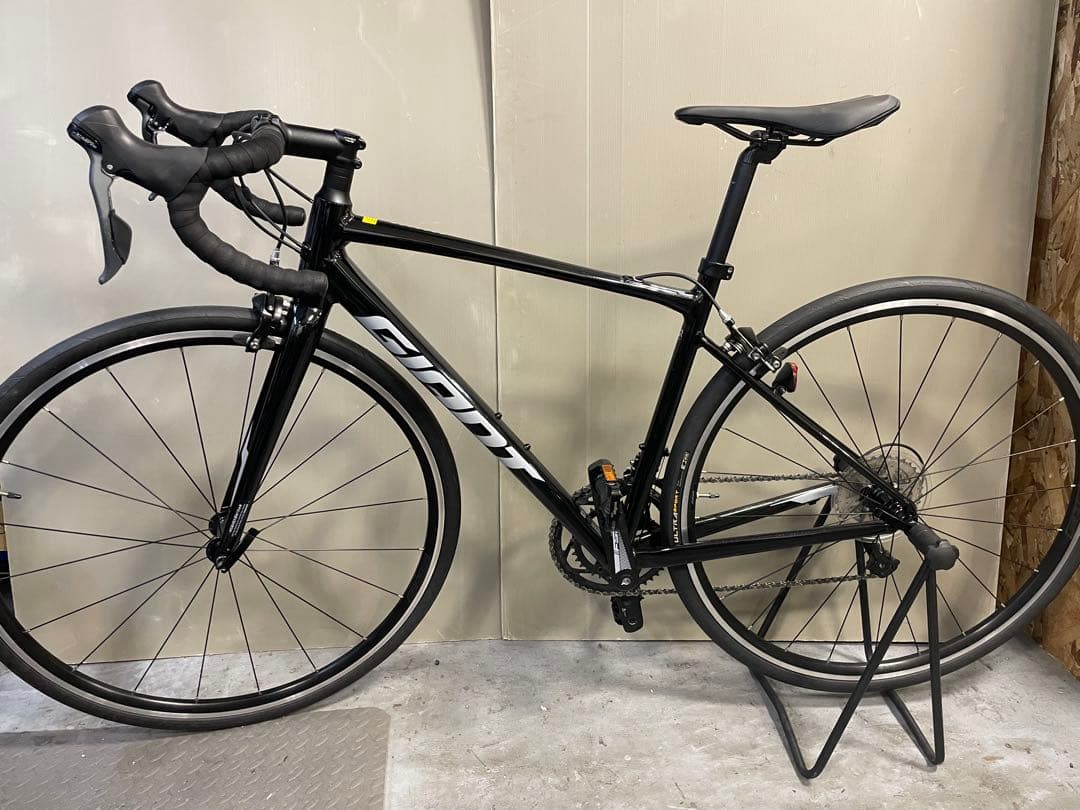 GIANT ジャイアント CONTEND 2 Sサイズ 2023 2×8s 美品