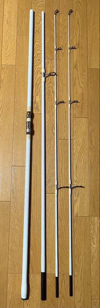 希少 シマノ 初代キススペシャル405AX ST ストリップ仕様　替穂付 極美品