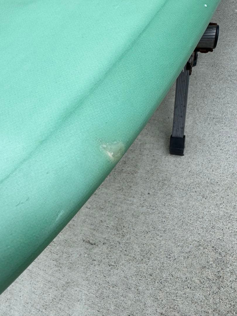 Tsuyoshi Hayashida  浜瀬海　本人！9'3\"