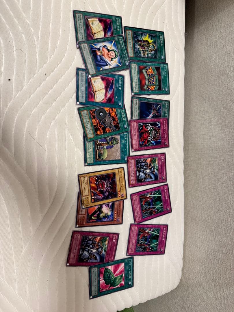 遊戯王　デッキなど　まとめセット　デュエル・マスターズ