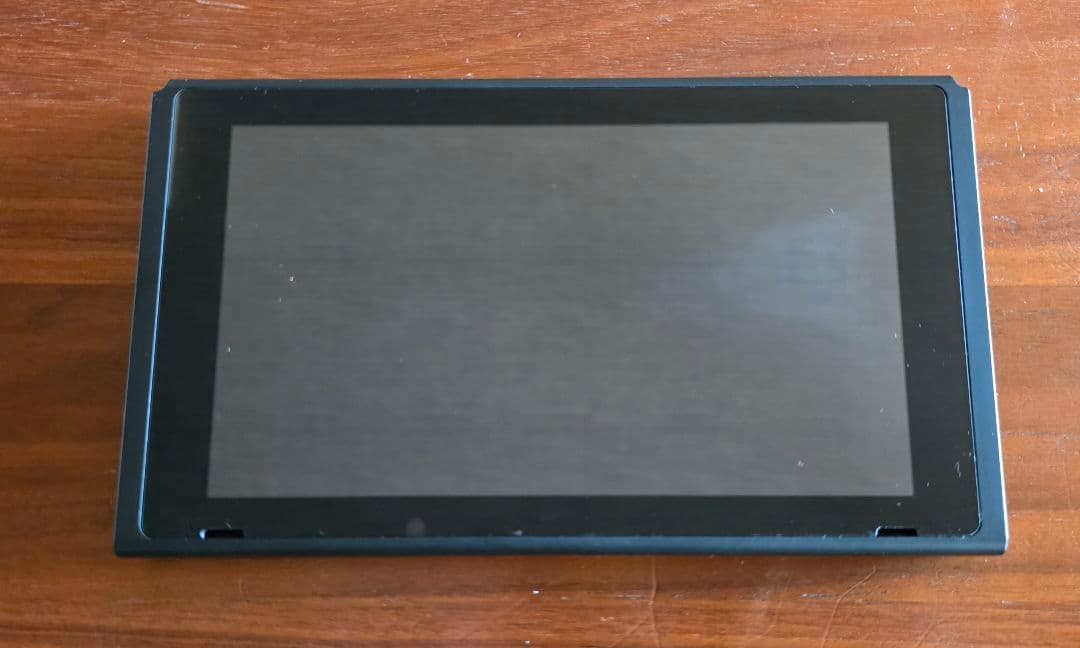 【新品】Nintendo Switch あつまれどうぶつの森モデル 本体のみ