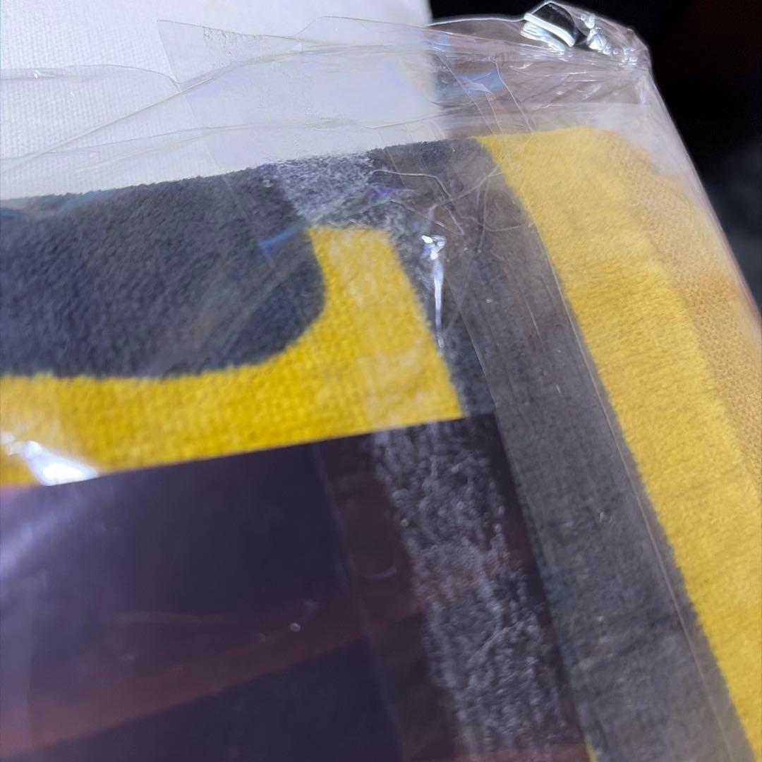 矢沢永吉国立競技場8/27 PSS席 50周年記念ライブ PSS席プレミアグッズ