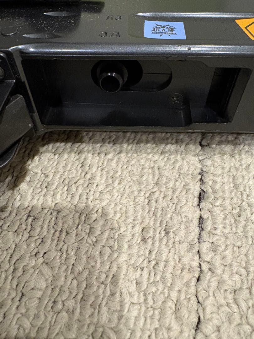 AK47 スペツナズ　静岡ホビー　限定モデル　動作確認済