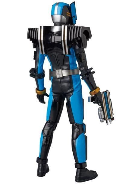 RAH 仮面ライダーディエンド