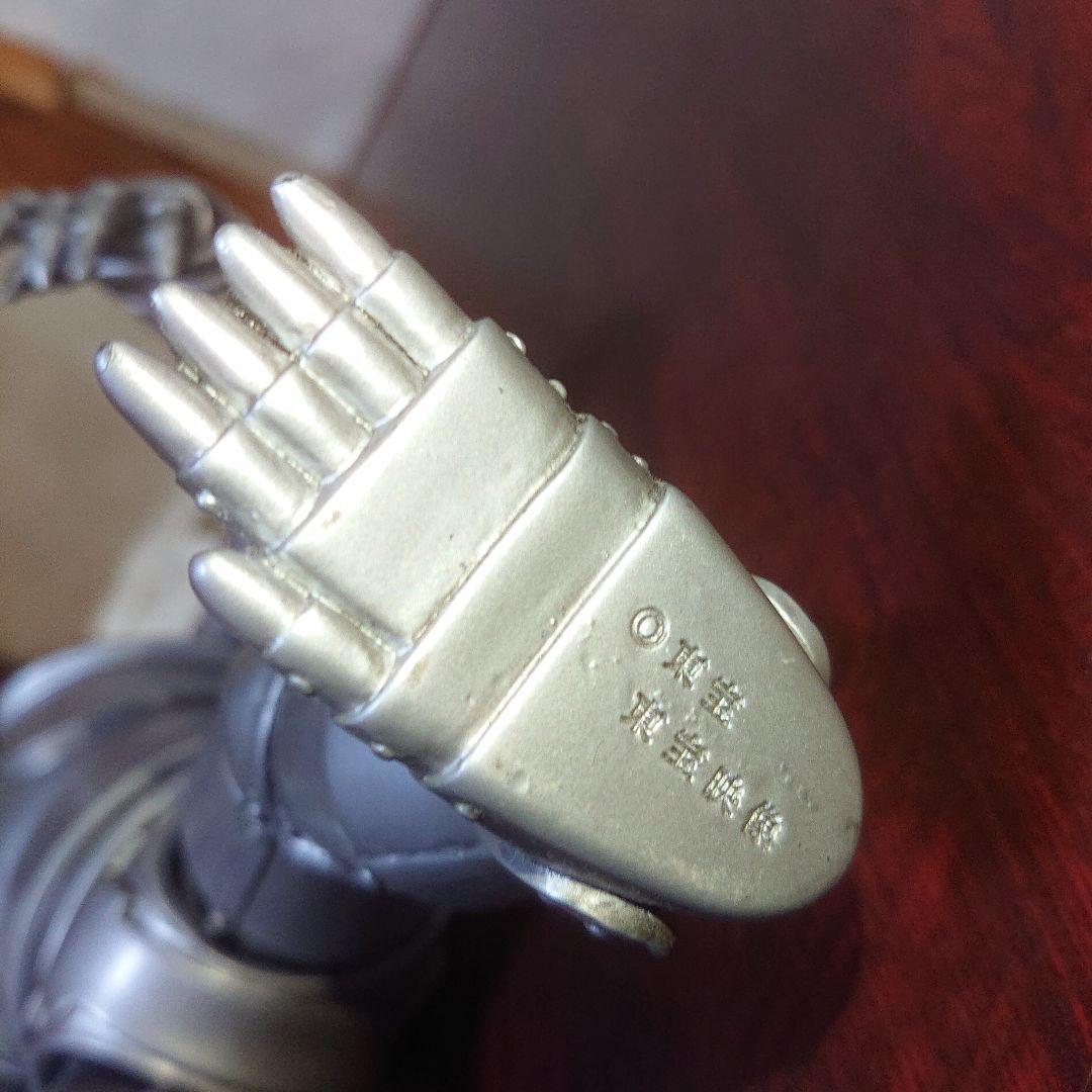 ビリケン商会/メカニコング フィギュア