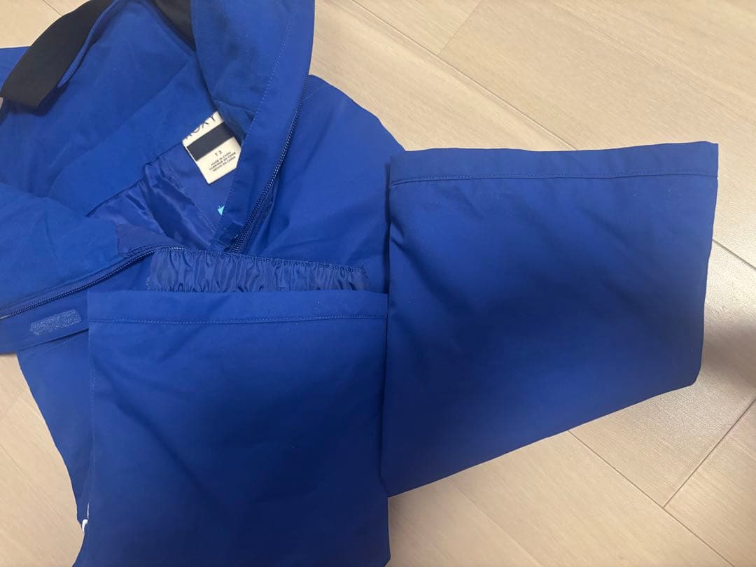 ロキシー　3T 100㎝　スノーウェア