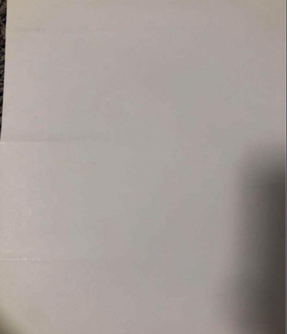 当選品‼️ONE PIECE B2ポスター2000名限定 購入はこちらの承諾必要‼️