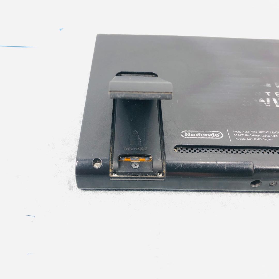 【動作OK】任天堂 Switch 旧型 HAC-001 未対策機 本体 2-60