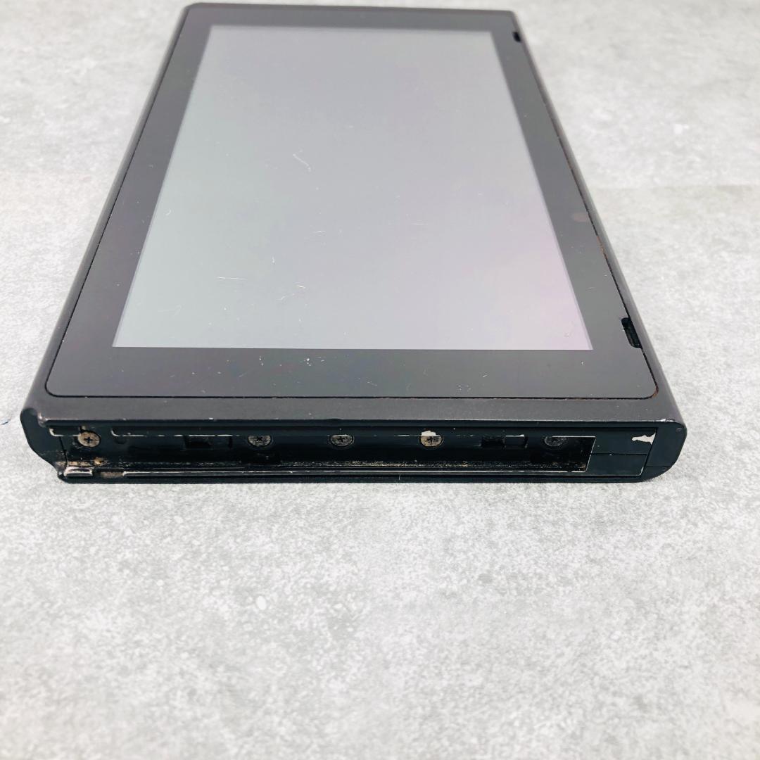 【動作OK】任天堂 Switch 旧型 HAC-001 未対策機 本体 2-60