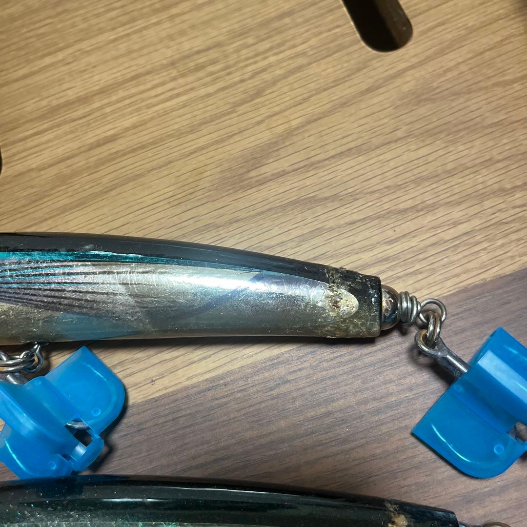 カーペンタールアー 10個セット