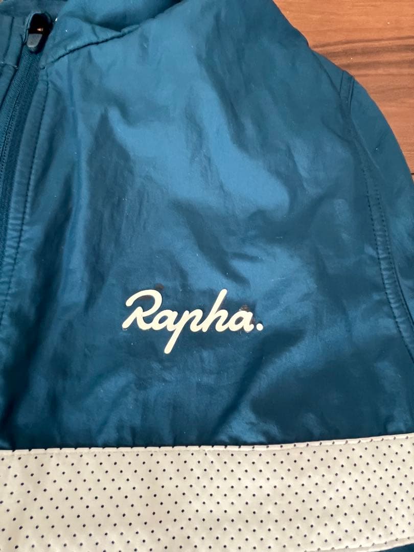 値下げBREVET LONG SLEEVE WINDBLOCK JERSEY