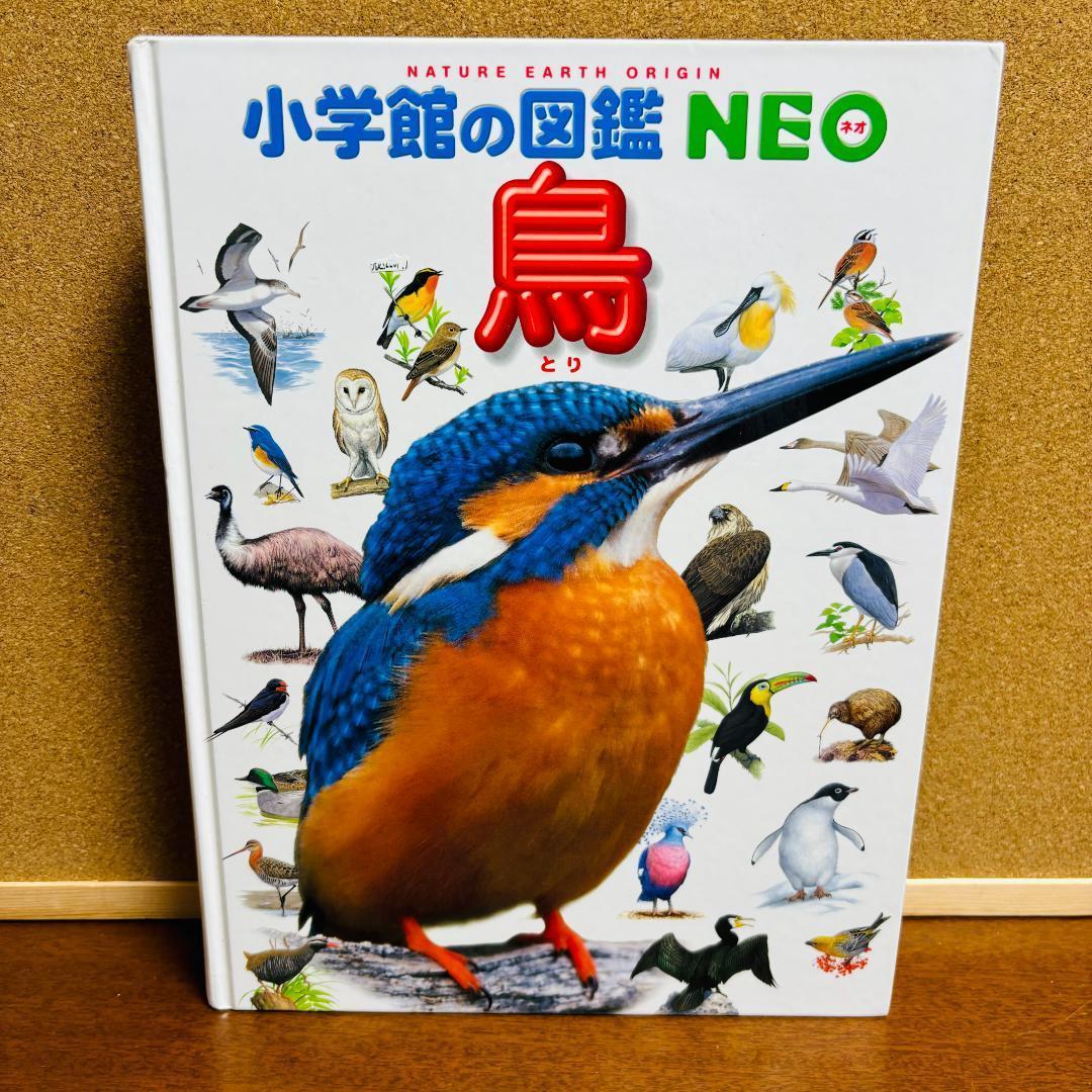 小学館の図鑑・NEO シリーズ 11冊セット