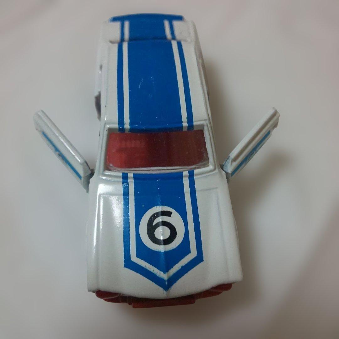 黒箱21スカイラインHT20009GT-Rレーシング(小田急特注)