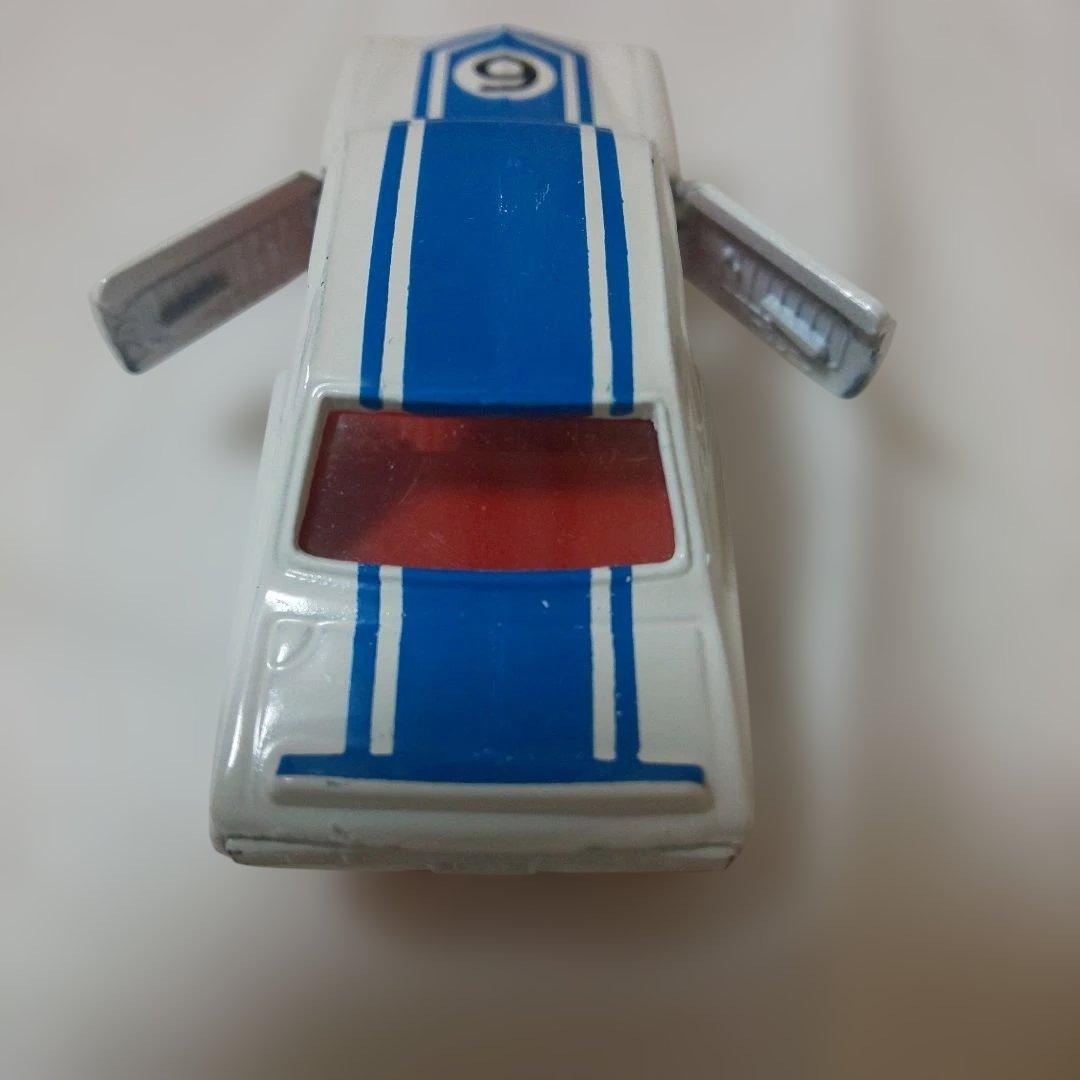 黒箱21スカイラインHT20009GT-Rレーシング(小田急特注)