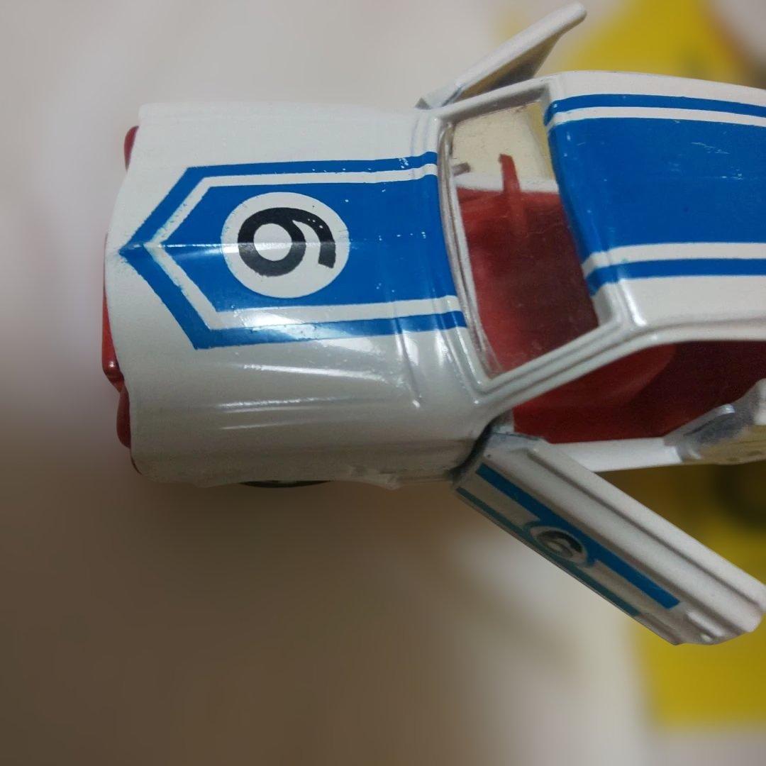 黒箱21スカイラインHT20009GT-Rレーシング(小田急特注)