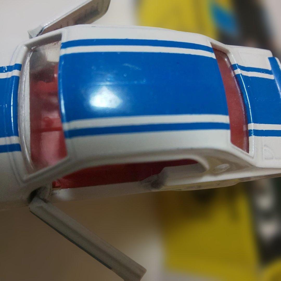 黒箱21スカイラインHT20009GT-Rレーシング(小田急特注)