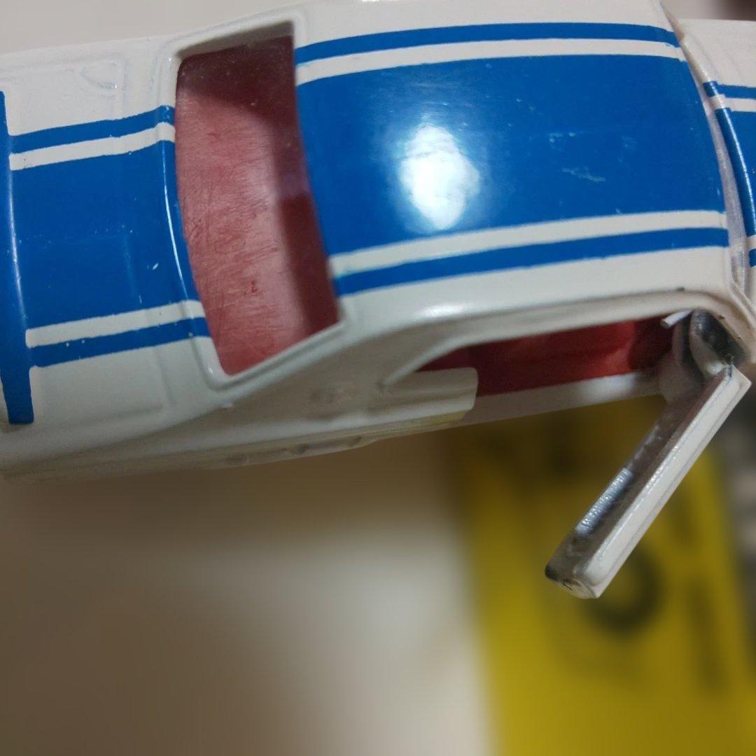 黒箱21スカイラインHT20009GT-Rレーシング(小田急特注)