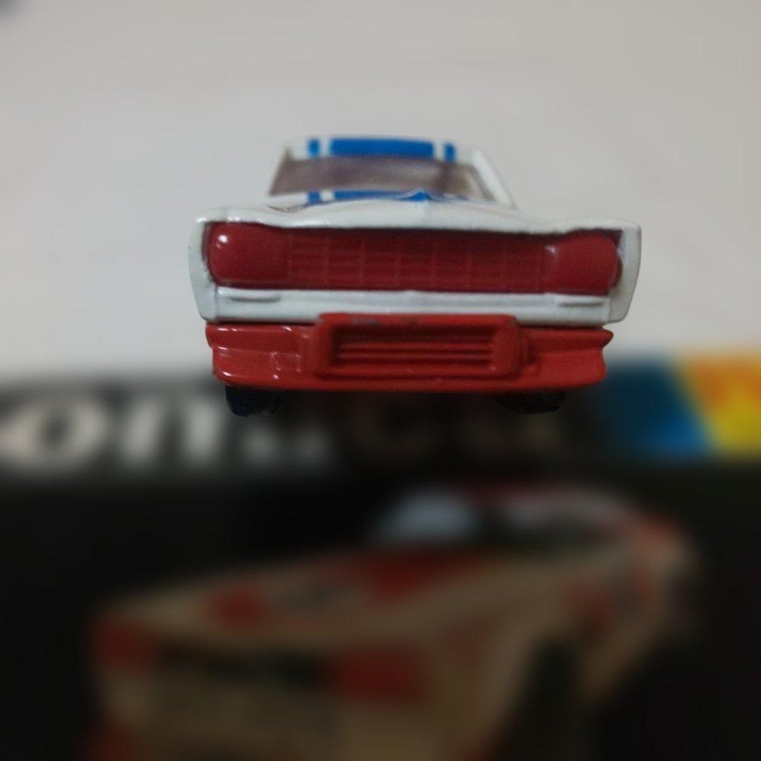 黒箱21スカイラインHT20009GT-Rレーシング(小田急特注)