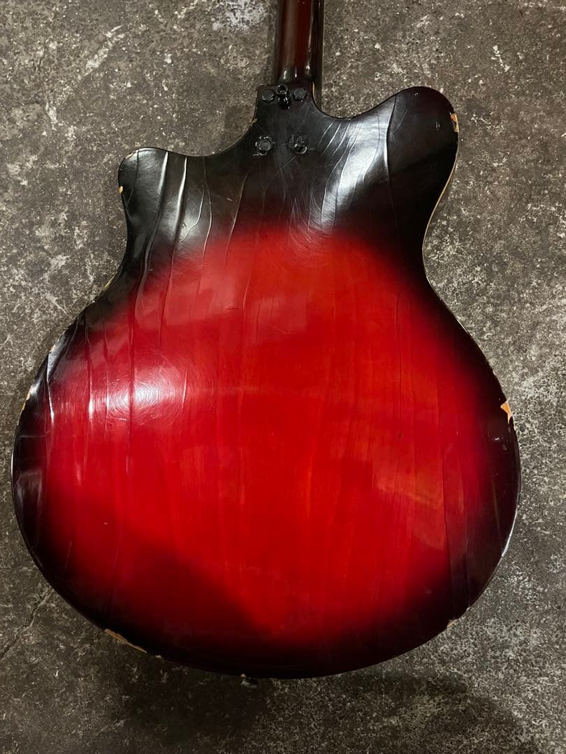 SG-12T Guyatone ジャンク