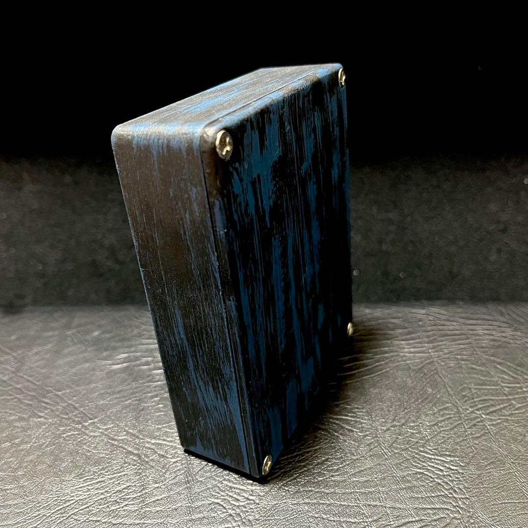 ARION SPH-1 自作エフェクター